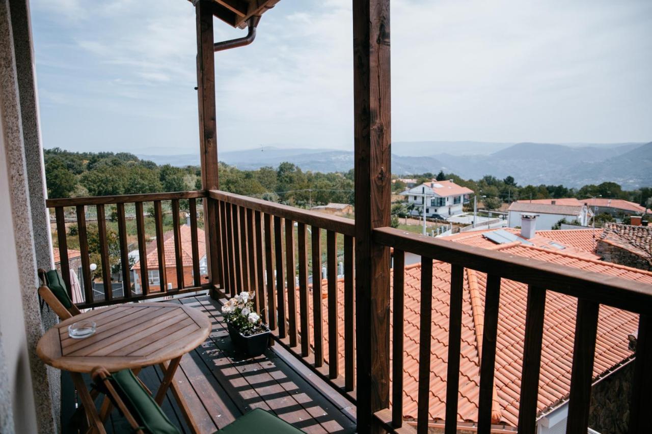 Hotel O Balcon Da Ribeira Parada del Sil Exteriér fotografie