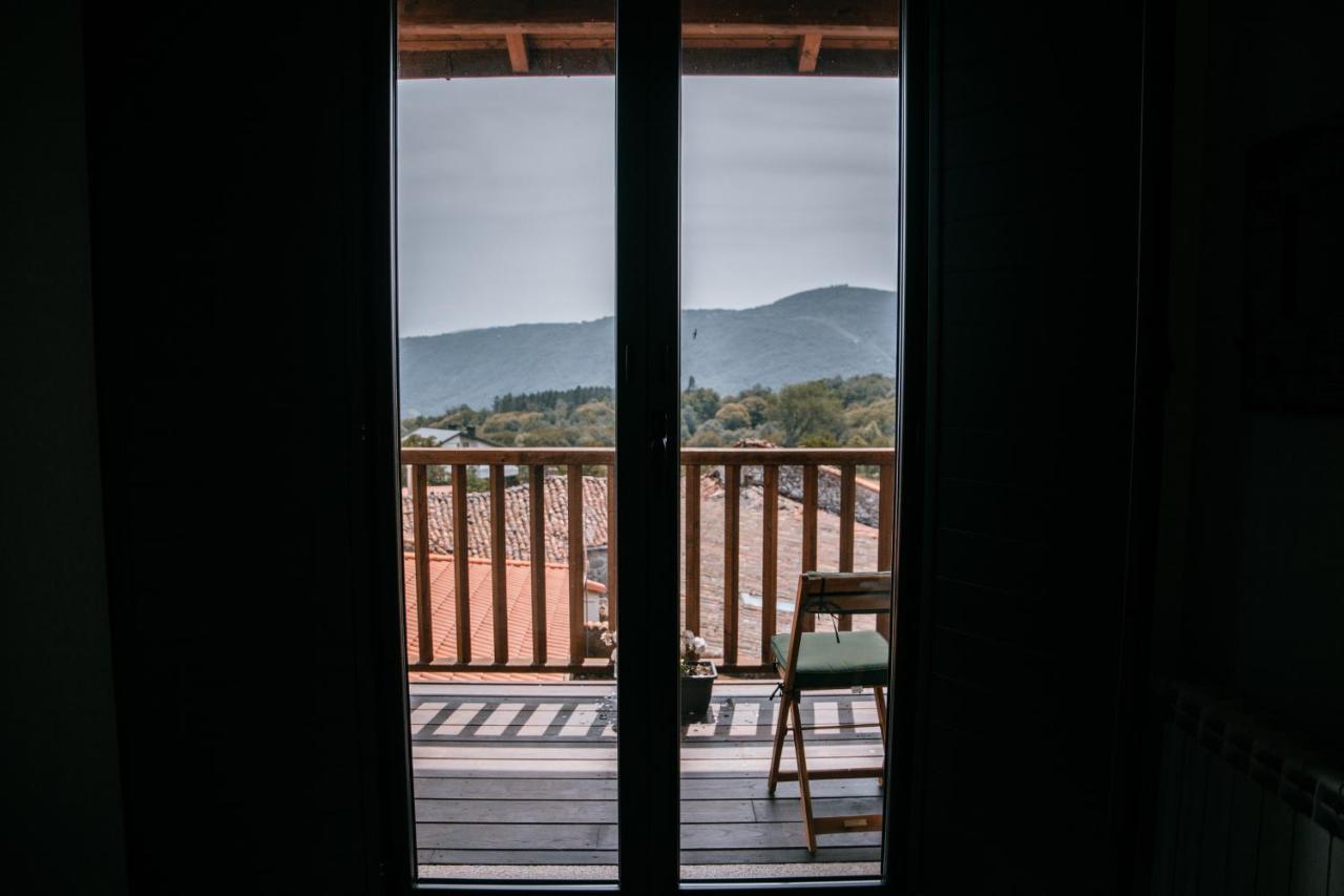 Hotel O Balcon Da Ribeira Parada del Sil Exteriér fotografie