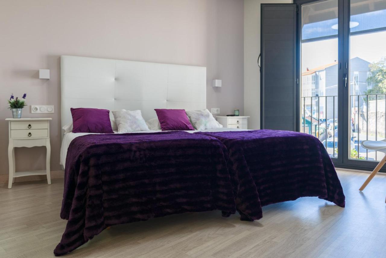 Hotel O Balcon Da Ribeira Parada del Sil Exteriér fotografie