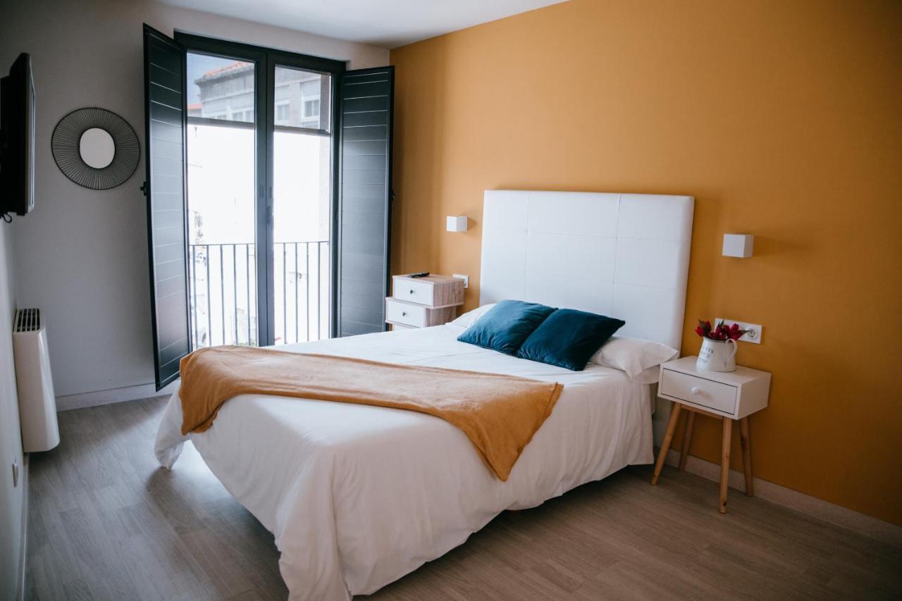 Hotel O Balcon Da Ribeira Parada del Sil Exteriér fotografie