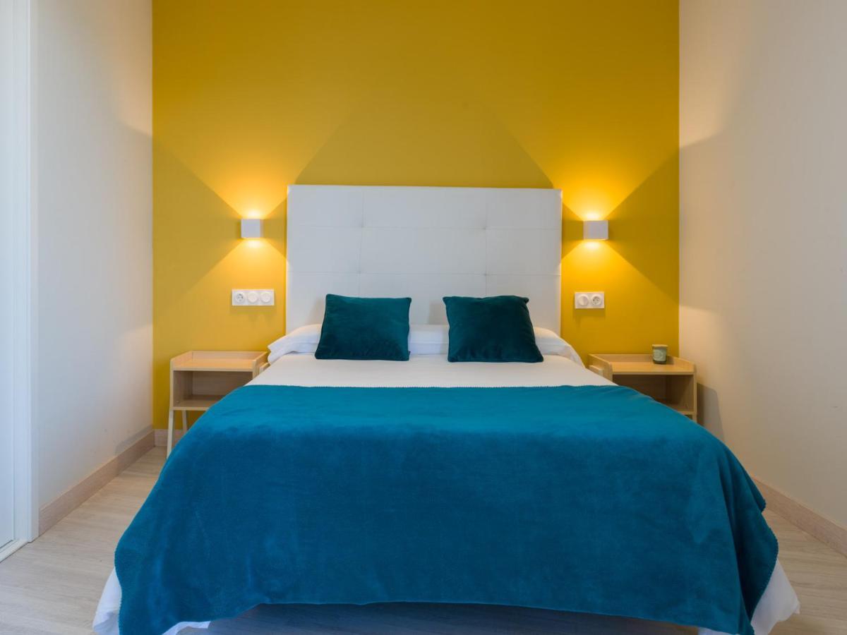 Hotel O Balcon Da Ribeira Parada del Sil Exteriér fotografie